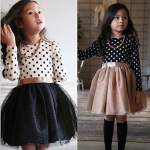 🌺🌿TryMeraKi MultiLayered Ruffle Fashion Dress